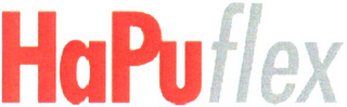 HAPUFLEX logo