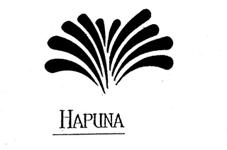 HAPUNA logo