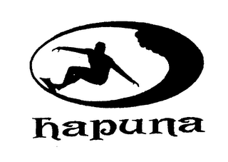 HAPUNA logo
