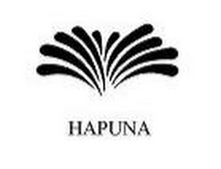 HAPUNA logo