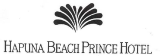 HAPUNA BEACH PRINCE HOTEL logo