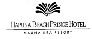 HAPUNA GOLF COURSE logo