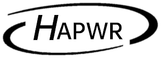 HAPWR logo