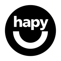 HAPY logo