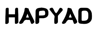 HAPYAD