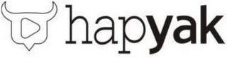 HAPYAK logo