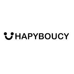 HAPYBOUCY logo