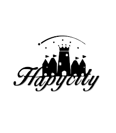 HAPYCITY logo