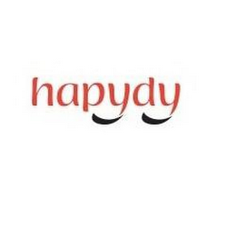 HAPYDY logo