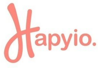 HAPYIO. logo