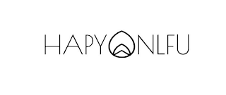 HAPYONLFU logo