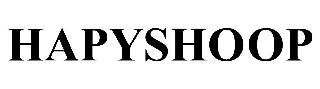 HAPYSHOOP logo