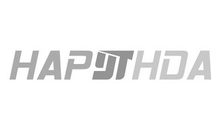 HAPYTHDA logo