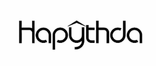 HAPYTHDA logo