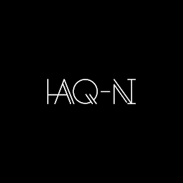 HAQ NI logo