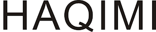HAQIMI logo