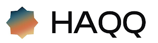 HAQQ logo