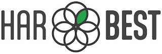 HAR BEST logo