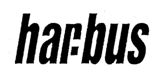 HAR-BUS logo