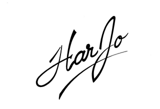 HAR JO logo