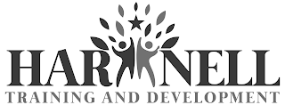 HAR NELL TRAINING AND DEVELOPMENT logo