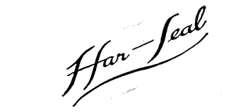 HAR-SEAL logo