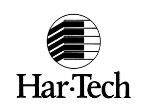 HAR-TECH logo