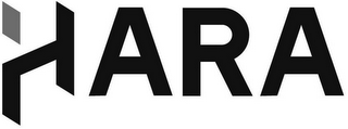 HARA logo
