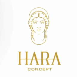 HARA CONCEPT logo