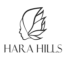 HARA HILLS logo