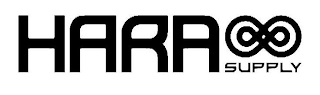 HARA SUPPLY logo