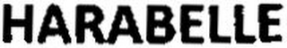 HARABELLE logo
