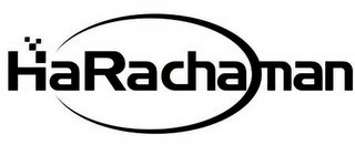 HARACHAMAN logo