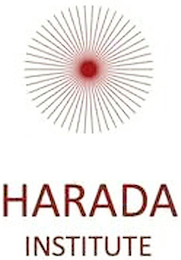 HARADA INSTITUTE logo