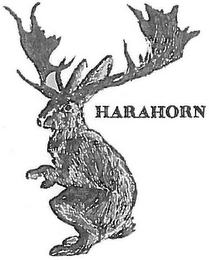 HARAHORN logo