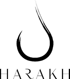 HARAKH logo