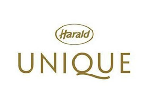 HARALD UNIQUE logo