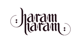HARAM HARAM logo