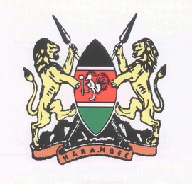 HARAMBEE logo