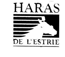 HARAS DE L'ESTRIE
