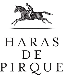 HARAS DE PIRQUE logo