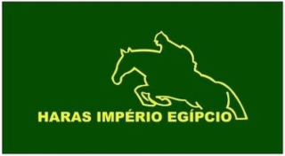HARAS IMPÉRIO EGÍPCIO logo