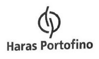 HARAS PORTOFINO logo