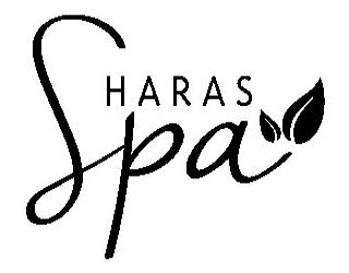HARAS SPA logo