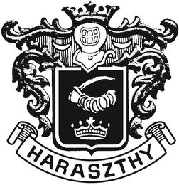 HARASZTHY logo