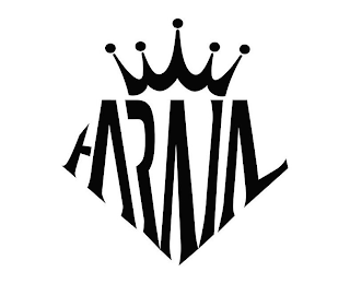 HARAVAL logo