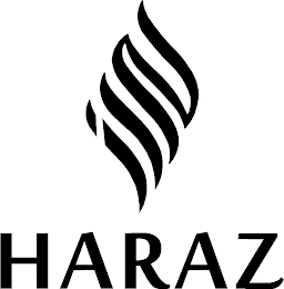HARAZ logo