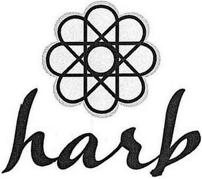 HARB logo