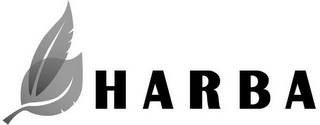 HARBA logo