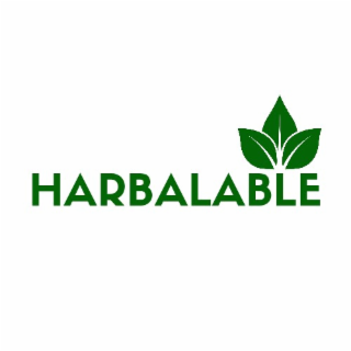 HARBALABLE logo